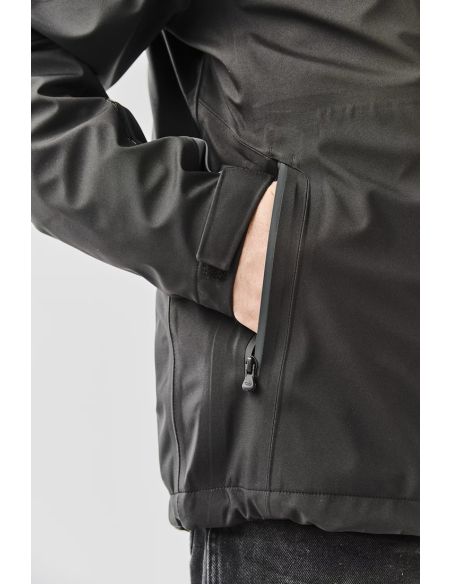 VESTE 3 EN 1 HOMME XB-4