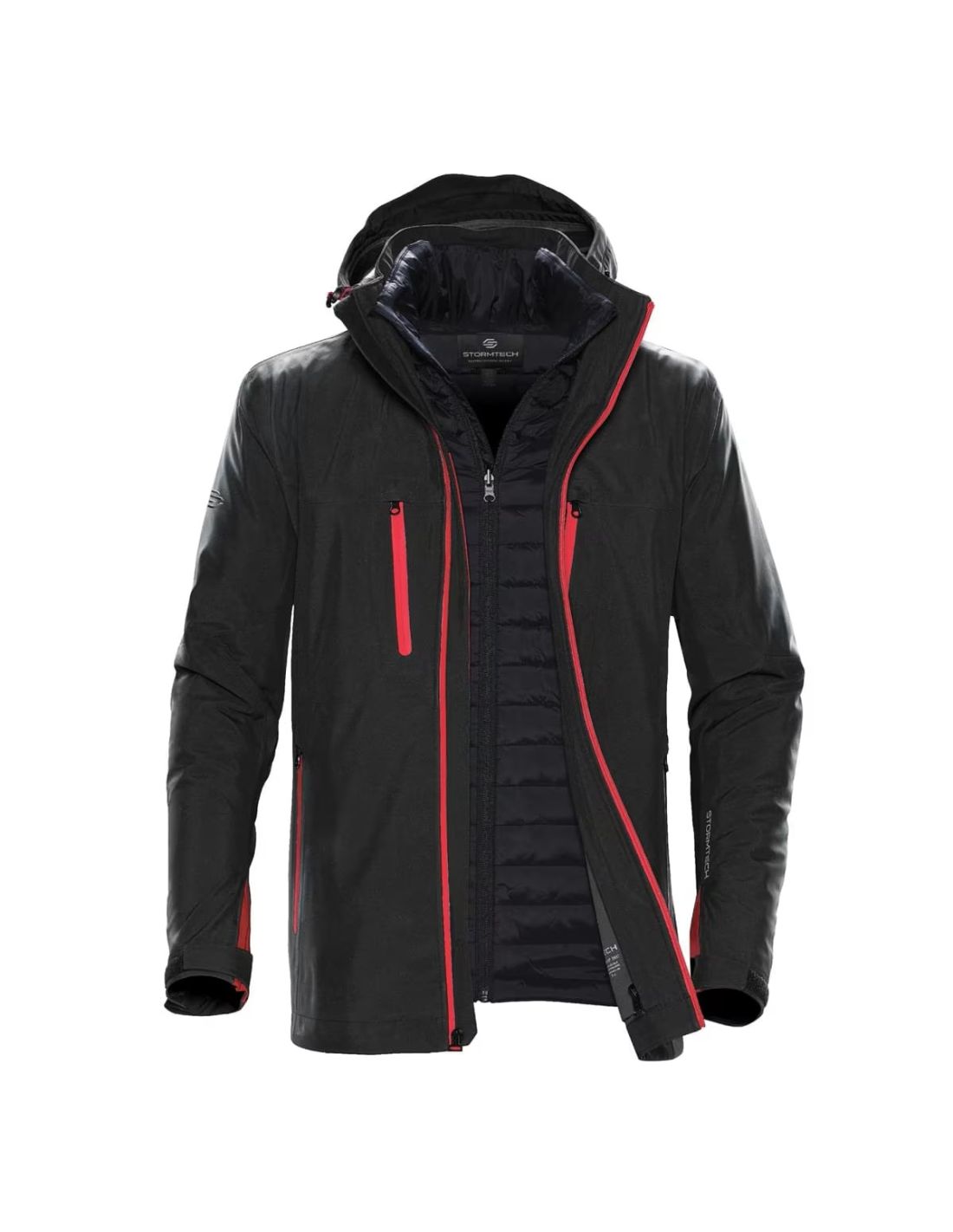 Veste 3-en-1 Stormtech Matrix Homme XB-4