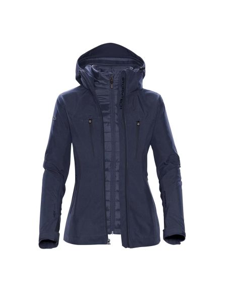VESTE 3 EN 1 HOMME XB-4W