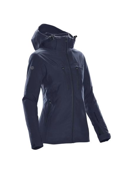 VESTE 3 EN 1 HOMME XB-4W