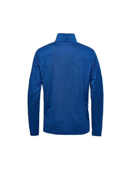 Maillot thermique 1/4 zip Homme Stormtech Milano HXR-1 -5 °C