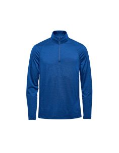Maillot thermique 1/4 zip Homme Stormtech Milano HXR-1 -5 °C