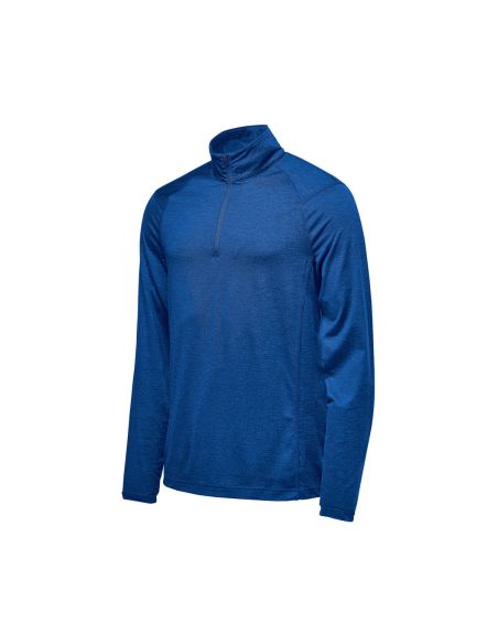 Maillot thermique 1/4 zip Homme Stormtech Milano HXR-1 -5 °C