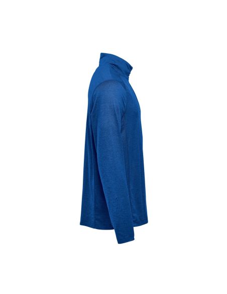 MAILLOT 1/4 ZIP HOMME HXR-1