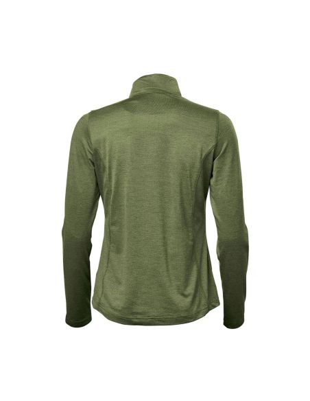 MAILLOT 1/4 ZIP HOMME HXR-1