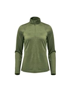 MAILLOT 1/4 ZIP HOMME HXR-1