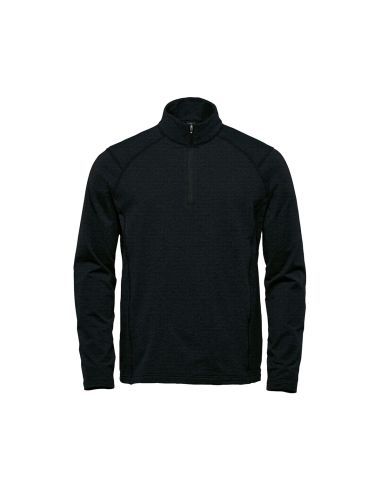 MAILLOT 1/4 ZIP HOMME HTZ-2