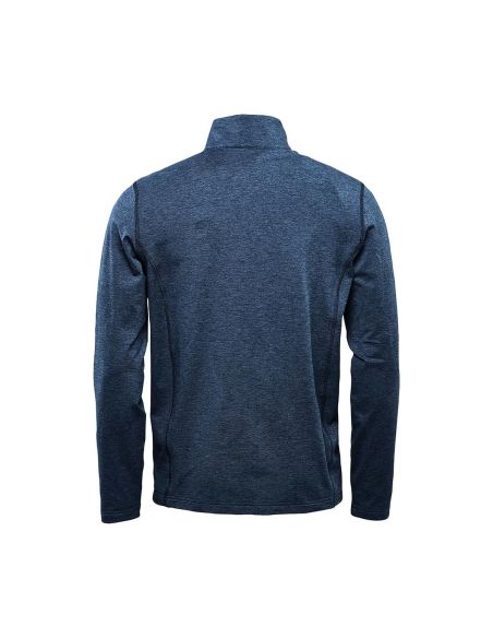 Maillot thermique 1/4 zip Homme Stormtech Treeline HTZ-2 Couleur -25 °C