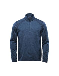 Maillot thermique 1/4 zip Homme Stormtech Treeline HTZ-2 Couleur -25 °C