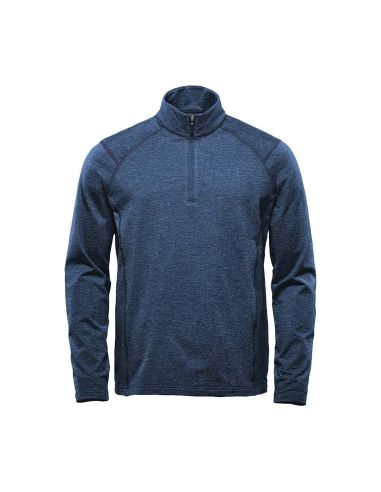 Maillot thermique 1/4 zip Homme Stormtech Treeline HTZ-2 Couleur -25 °C