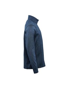 MAILLOT 1/4 ZIP HOMME HTZ-2 2
