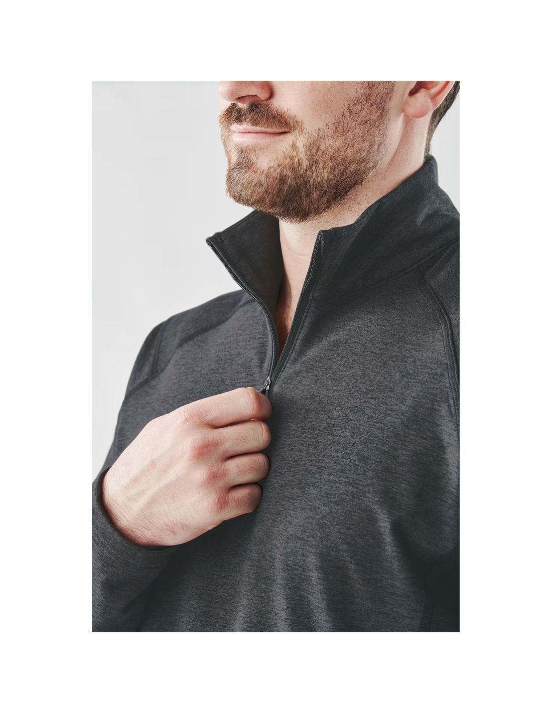 Stormtech Treeline Men's Thermal Base Layer HTZ-2 Colour