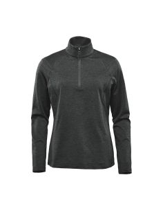 MAILLOT 1/4 ZIP HOMME HTZ-2 COULEUR