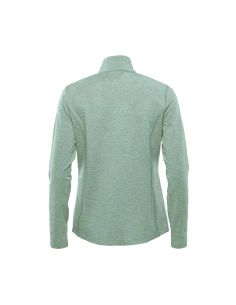 Maillot thermique 1/4 zip Femme Stormtech Treeline HTZ-2W Couleur -25 °C