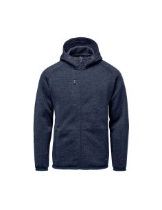 Veste Polaire Technique zippé Avalante homme