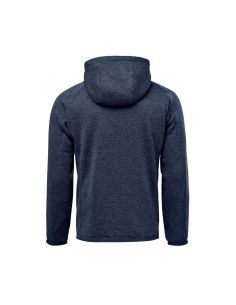 Veste Polaire Technique zippé Avalante homme 2