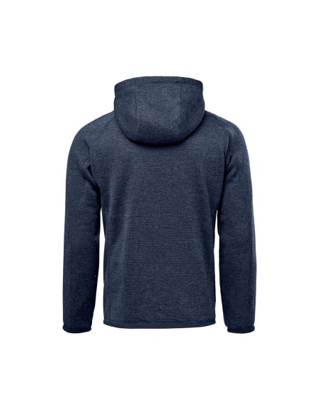 Veste Polaire Technique zippé Avalante homme