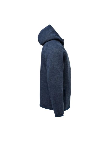 Veste Polaire Technique zippé Avalante homme