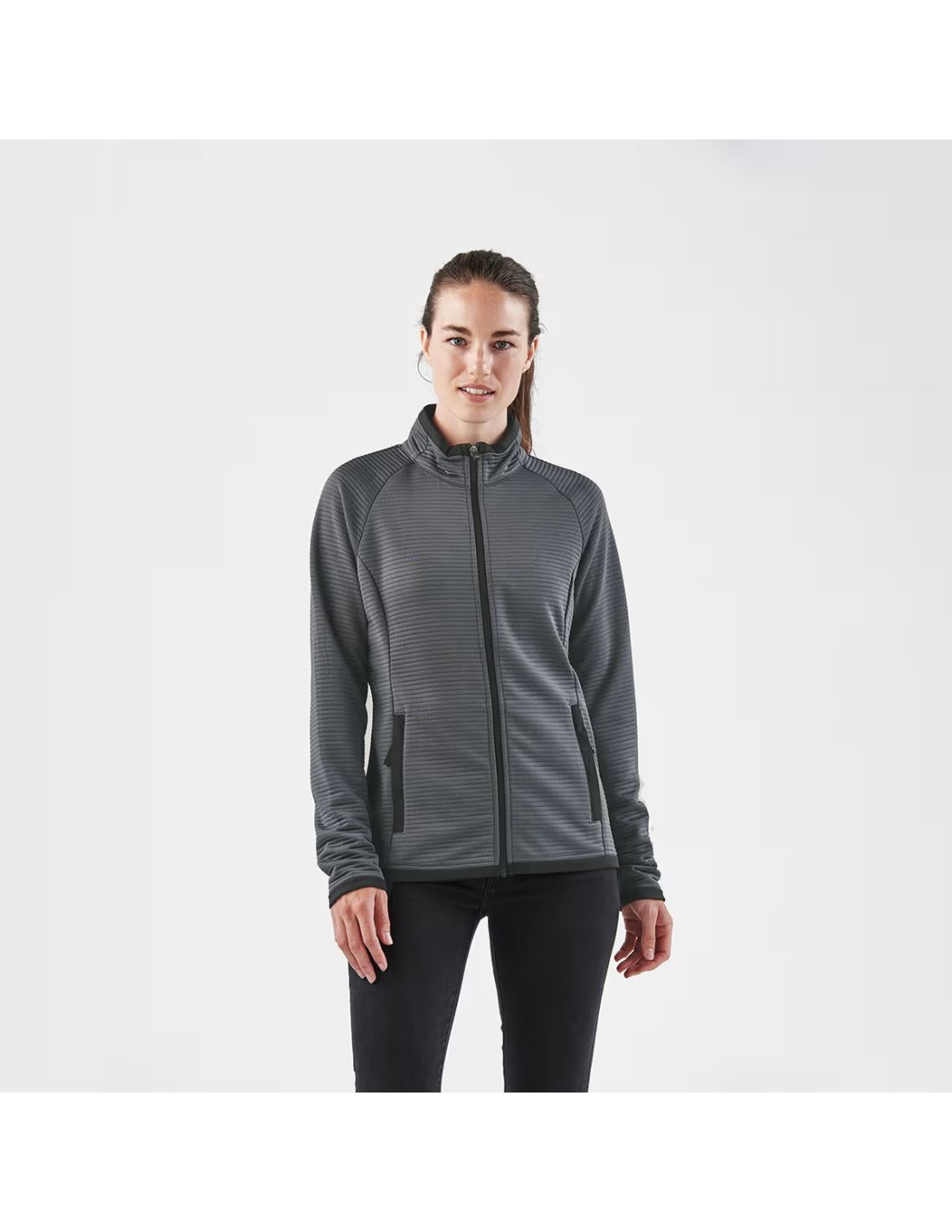 Stormtech Andora Women's Fleece Jacket EQX-1W
