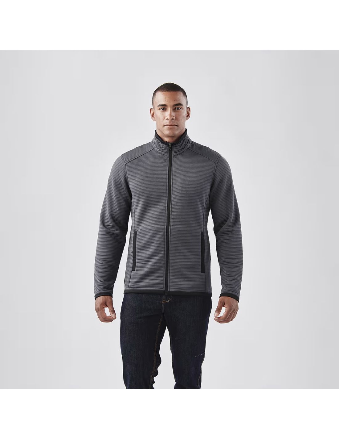 Stormtech Andora Men's Fleece Jacket EQX-1
