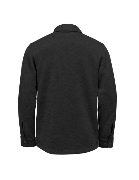 Chemise Polaire Homme Avalante