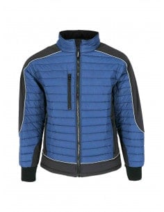 Jacket With Performance-Flex Extreme Cold Men Refrigiwear