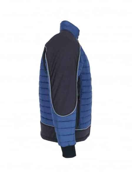Jacket With Performance-Flex Extreme Cold Men Refrigiwear