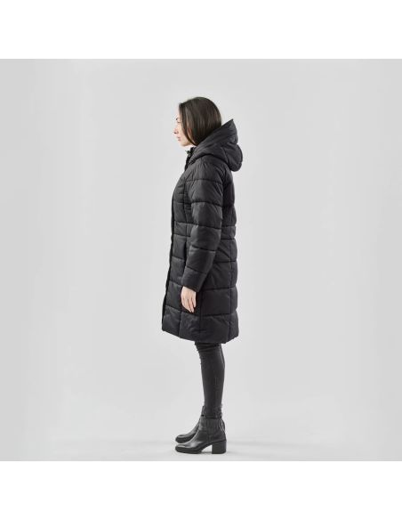 Parka Matelassé Elkridge Femme