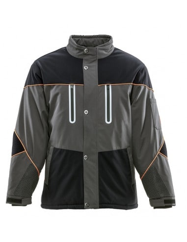 Parka Polarforce Froid Extrême Homme 8140 Refrigiwear