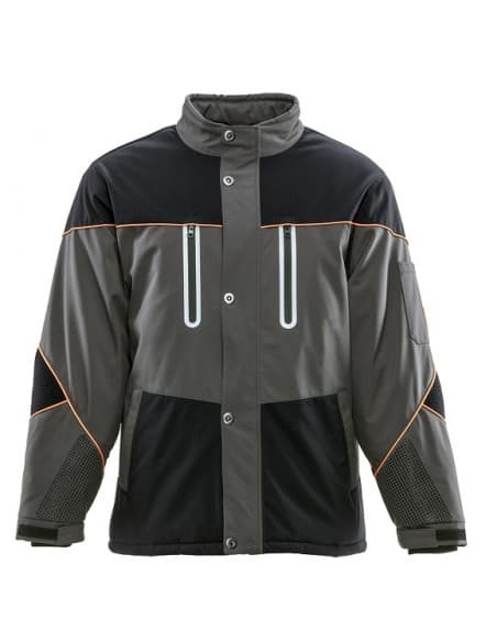Parka Polarforce Froid Extrême Homme 8140 Refrigiwear