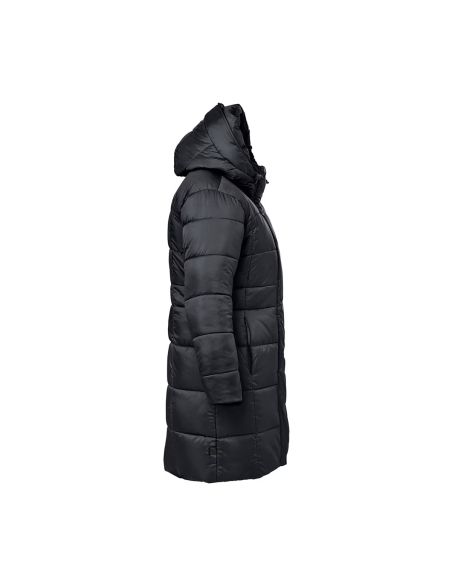 Parka Matelassé Elkridge Femme