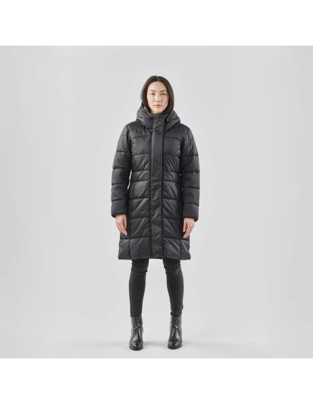 Parka Matelassé Elkridge Femme