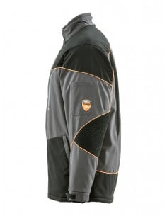 Parka Polarforce Froid Extrême Homme 8140 Refrigiwear 2