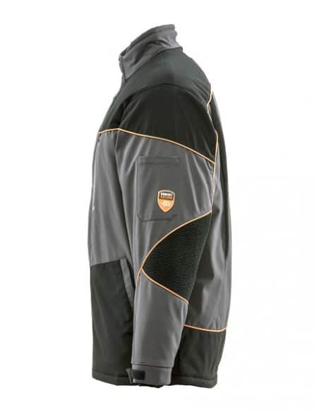 Parka Polarforce Froid Extrême Homme 8140 Refrigiwear