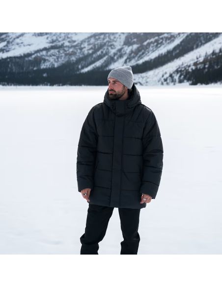 Parka Matelassée Elkridge Homme
