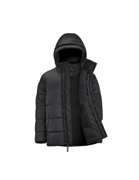 Parka Matelassée Elkridge Homme