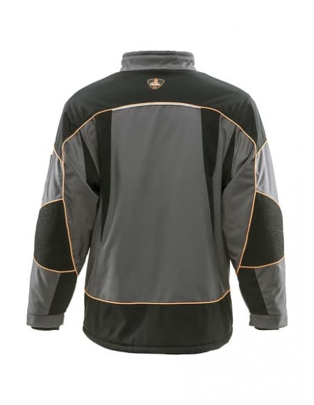 Parka Polarforce Froid Extrême Homme 8140 Refrigiwear
