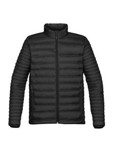 Men's Lightweight Quilted Jacket Stormtech Basecamp PFJ-4 −10°C / 14°F