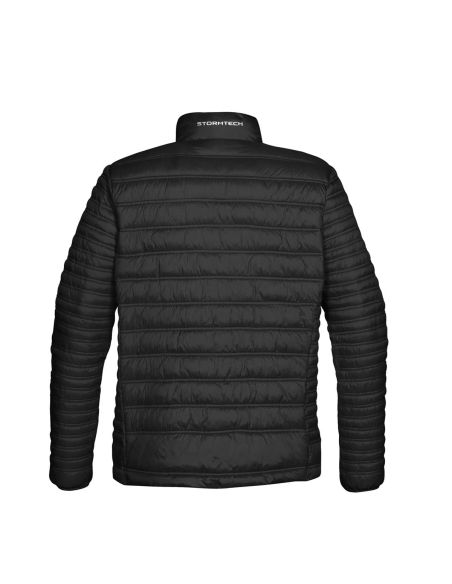 Men's Lightweight Quilted Jacket Stormtech Basecamp PFJ-4 −10°C / 14°F