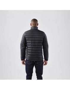 Men's Lightweight Quilted Jacket Stormtech Basecamp PFJ-4 −10°C / 14°F 2