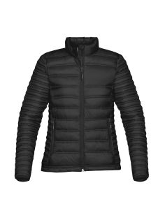Women's Lightweight Quilted Jacket Stormtech Basecamp PFJ-4W −10°C / 14°F