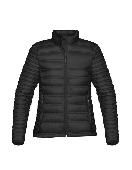 Women's Lightweight Quilted Jacket Stormtech Basecamp PFJ-4W −10°C / 14°F