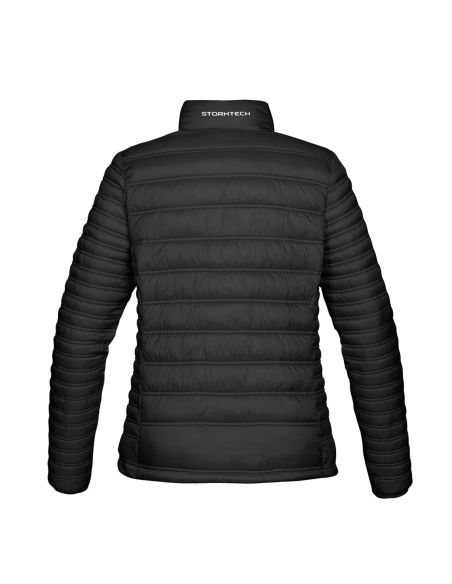 Doudoune légère Femme Stormtech Basecamp PFJ-4W −10 °C