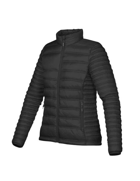 Doudoune légère Femme Stormtech Basecamp PFJ-4W −10 °C