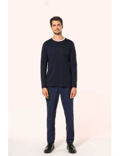 TEESHIRT HOMME MANCHES LONGUES PK303 2