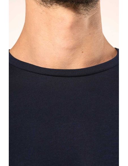 TEESHIRT HOMME MANCHES LONGUES PK303