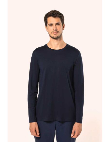 TEESHIRT HOMME MANCHES LONGUES PK303