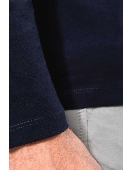 TEESHIRT HOMME MANCHES LONGUES PK303