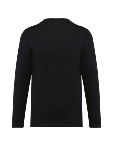 TEESHIRT HOMME MANCHES LONGUES PK303
