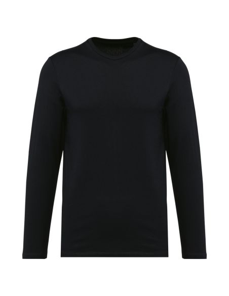 TEESHIRT HOMME MANCHES LONGUES PK303